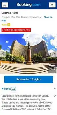 Play Hotel  Booking
