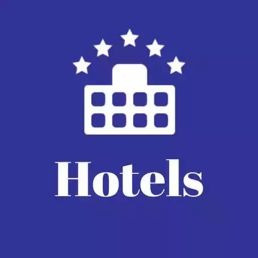Play Hotel Booking: search cheap hotels near me APK