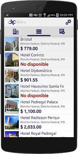 Play Hotel Bristol