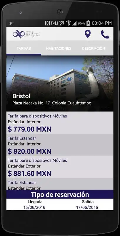 Play Hotel Bristol