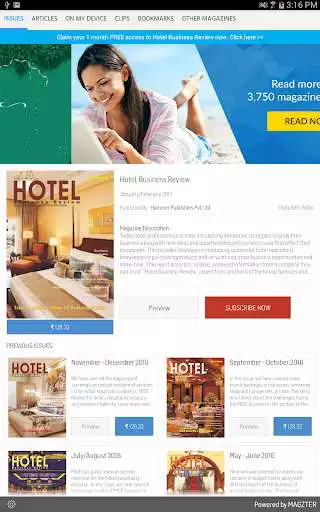 Play Hotel Business Review  and enjoy Hotel Business Review with UptoPlay
