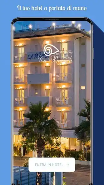 Play Hotel Ca Bianca  and enjoy Hotel Ca Bianca with UptoPlay