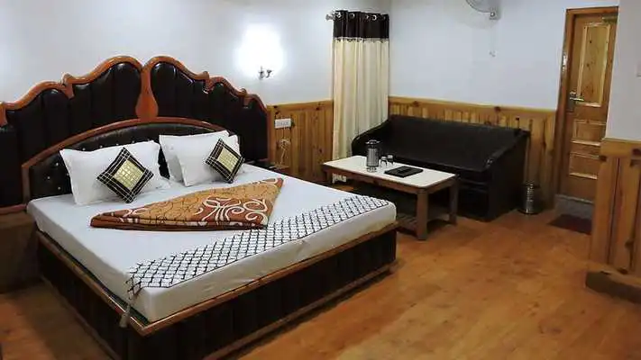 Play Hotel Chaman Palace