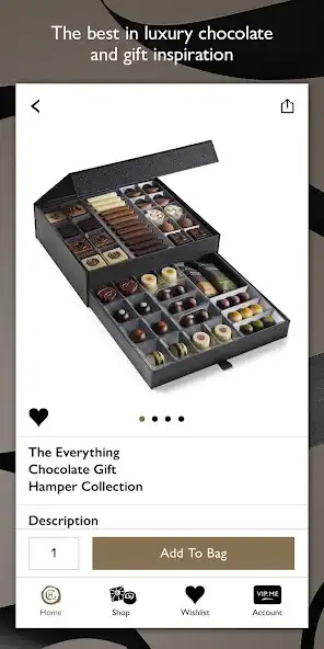 Play Hotel Chocolat as an online game Hotel Chocolat with UptoPlay