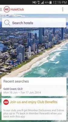 Play HotelClub Play HotelClub