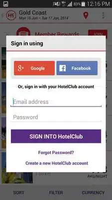 Play HotelClub Play HotelClub