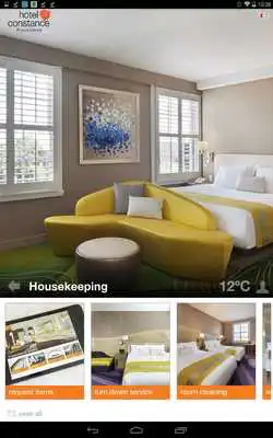 Play hotel constance pasadena