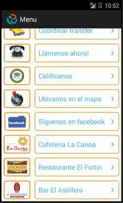 Play Hotel Continental de Guayaquil Play Hotel Continental de Guayaquil