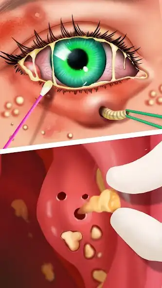 Play Hotel Craze®️ASMR Spa as an online game Hotel Craze®️ASMR Spa with UptoPlay