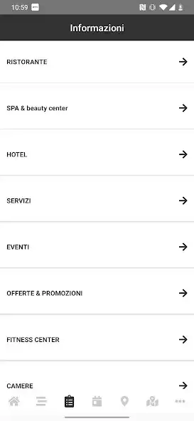 Play Hotel DAragona as an online game Hotel DAragona with UptoPlay