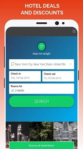 Play Hotel Deals and Discounts  and enjoy Hotel Deals and Discounts with UptoPlay