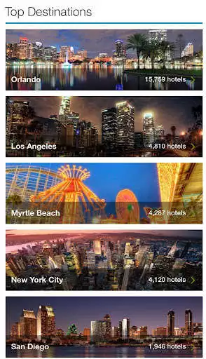 Play Hotel Deals : Cheap And Budget Hotel Booking App as an online game Hotel Deals : Cheap And Budget Hotel Booking App with UptoPlay