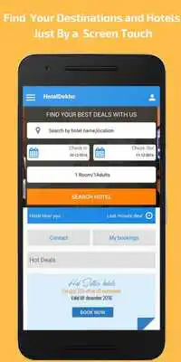 Play HotelDekho