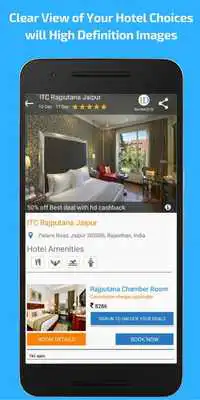 Play HotelDekho