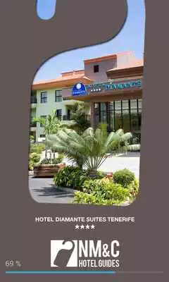 Play Hotel Diamante Suites