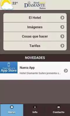 Play Hotel Diamante Suites