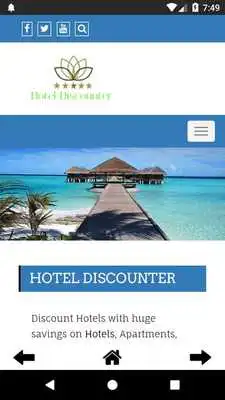 Play Hotel Discounter Play Hotel Discounter