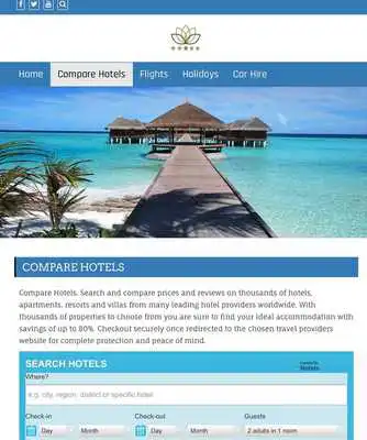 Play Hotel Discounter Play Hotel Discounter