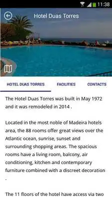 Play Hotel Duas Torres