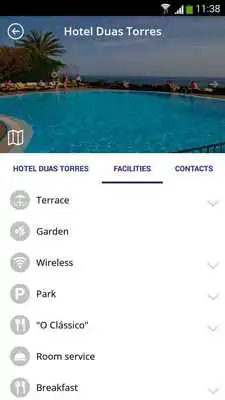 Play Hotel Duas Torres