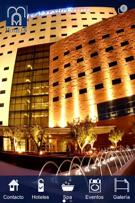 Play Hoteles MA Play Hoteles MA