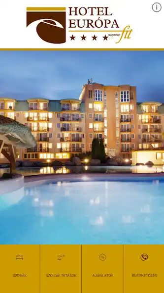Play Hotel Europa Fit  and enjoy Hotel Europa Fit with UptoPlay