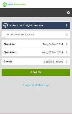 Play Hotel Finder - Book Hotels