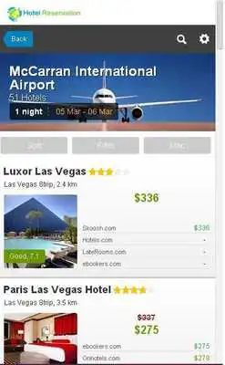 Play Hotel Finder - Book Hotels