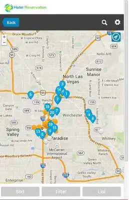 Play Hotel Finder - Book Hotels