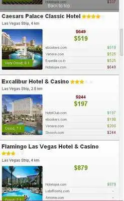 Play Hotel Finder - Book Hotels