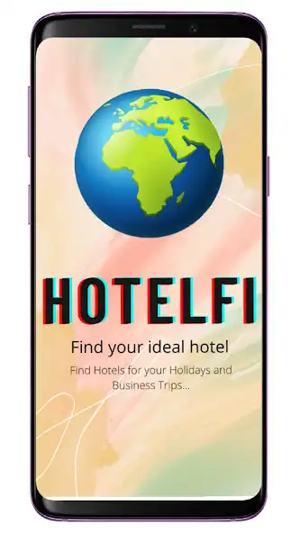 Play HotelFi  and enjoy HotelFi with UptoPlay
