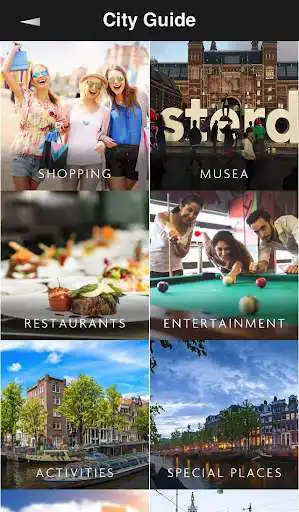 Play Hotel Fita: City Guide as an online game Hotel Fita: City Guide with UptoPlay