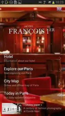 Play Hotel Francois 1er