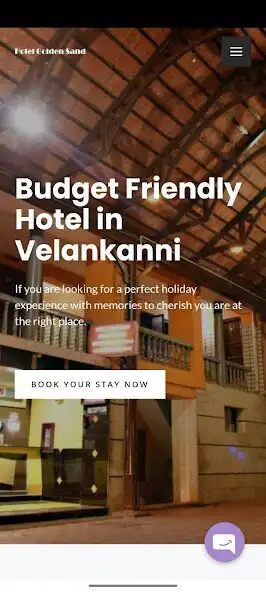 Play HotelGoldenSand as an online game HotelGoldenSand with UptoPlay