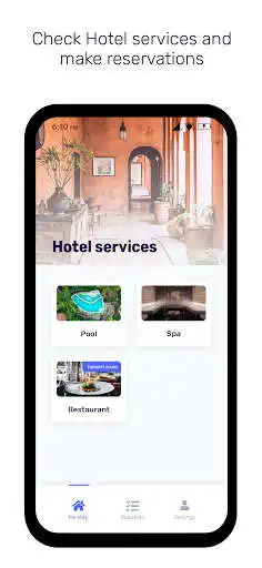 Play HotelGO as an online game HotelGO with UptoPlay