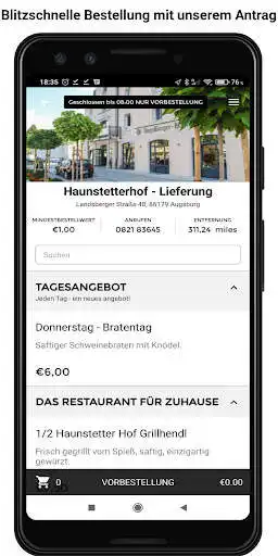 Play Hotel-Haunstetterhof  and enjoy Hotel-Haunstetterhof with UptoPlay