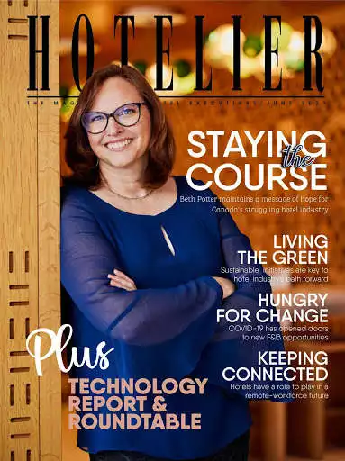 Play Hotelier Magazine  and enjoy Hotelier Magazine with UptoPlay
