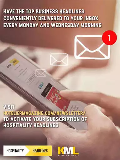 Play Hotelier Magazine as an online game Hotelier Magazine with UptoPlay