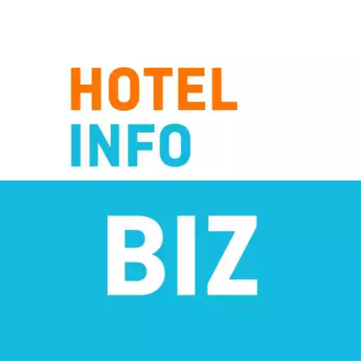 Play HOTEL INFO Biz APK Play HOTEL INFO Biz APK