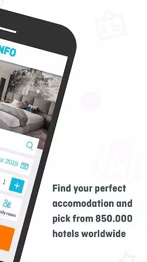 Play HOTEL INFO Biz as an online game HOTEL INFO Biz with UptoPlay