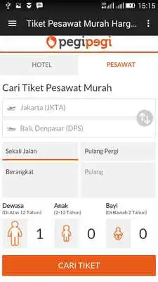 Play Hotel in Indonesia