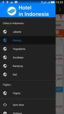 Play Hotel in Indonesia