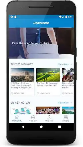 Play Hotelismo as an online game Hotelismo with UptoPlay