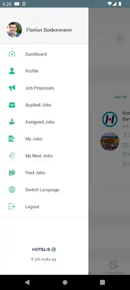 Play Hotelis as an online game Hotelis with UptoPlay