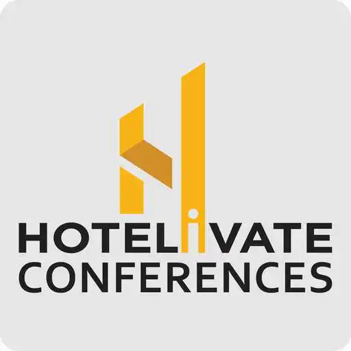 Play Hotelivate Conferences APK