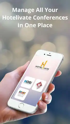 Play Hotelivate Conferences  and enjoy Hotelivate Conferences with UptoPlay