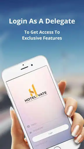 Play Hotelivate Conferences as an online game Hotelivate Conferences with UptoPlay