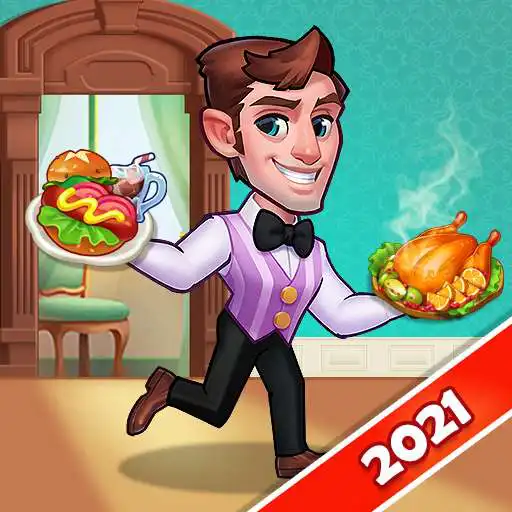 Play Hotel Journey APK