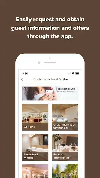 Play Hotel Kassian as an online game Hotel Kassian with UptoPlay