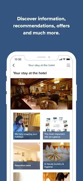 Play Hotel Koch Obertauern as an online game Hotel Koch Obertauern with UptoPlay